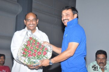 Bachchan Movie Audio Launch